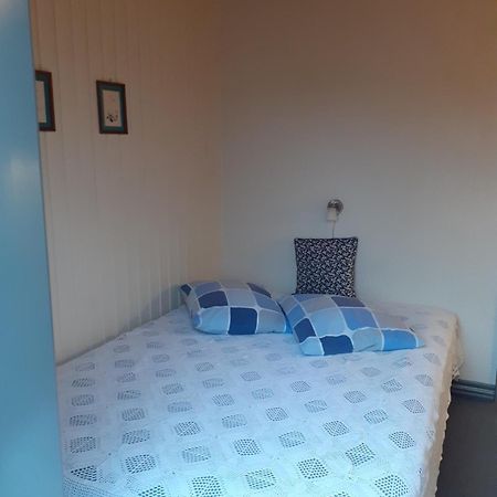 Apartment Fanny Fri Adgang Til Svommehal Hvide Sande Esterno foto