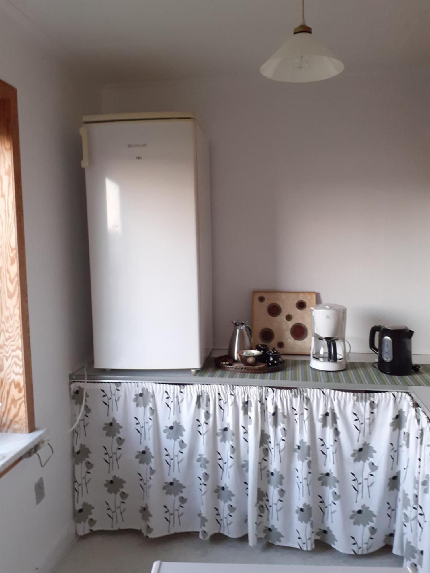 Apartment Fanny Fri Adgang Til Svommehal Hvide Sande Esterno foto