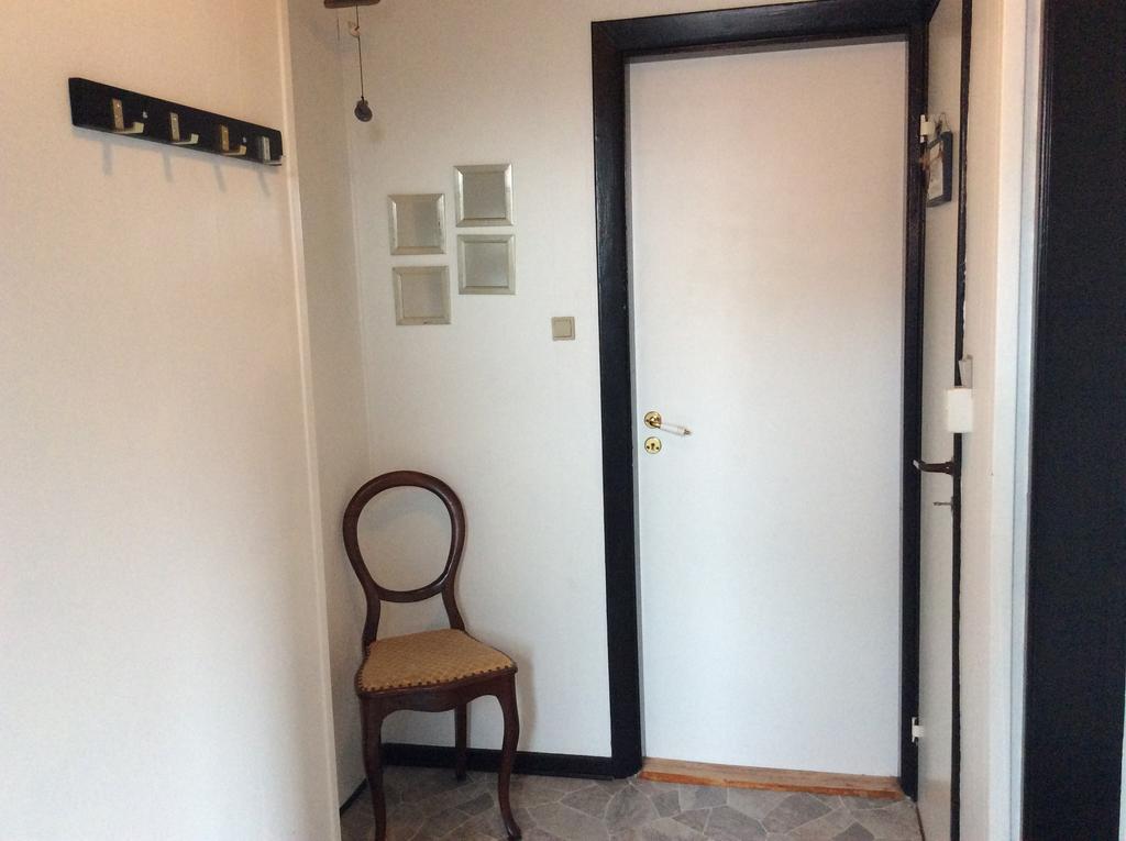 Apartment Fanny Fri Adgang Til Svommehal Hvide Sande Esterno foto